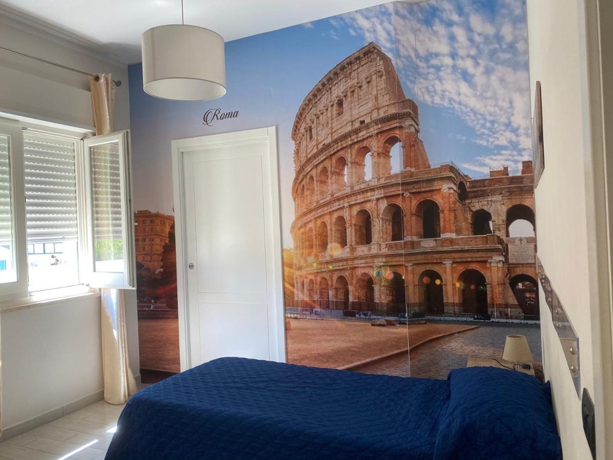 B&b I portici Catanzaro Esterno foto